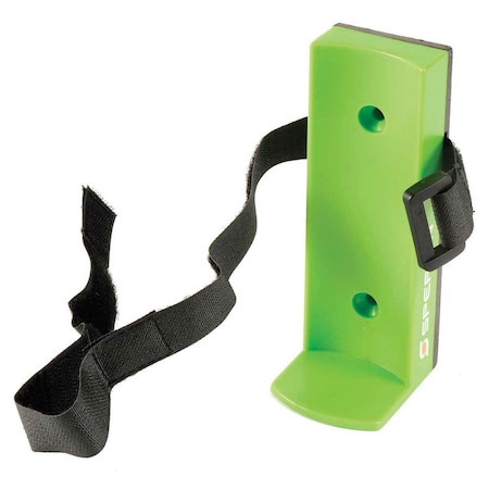 Honeywell Safety Products Universal Bottle Mounts For Up To 32 Oz. Bottles 32-000435-0000-H5